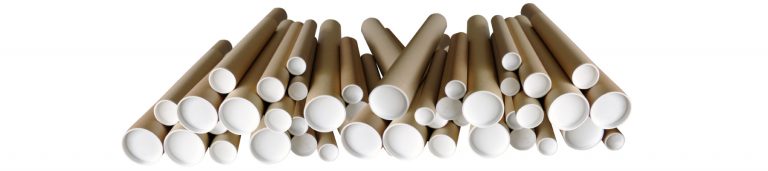 Buy High Quality Cardboard Tubes for Packaging Online at Wholesale Prices?