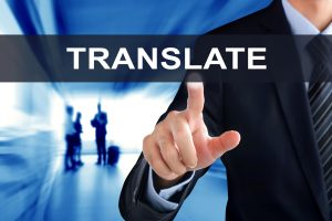 German Legal Translation