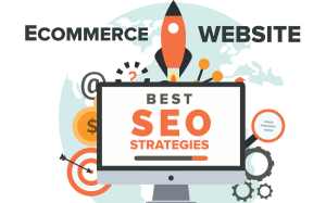 SEO for E-commerce
