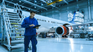 ERP Software in Aviation