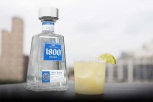 tequlia