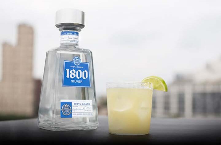 tequlia