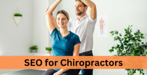 seo chiropractor