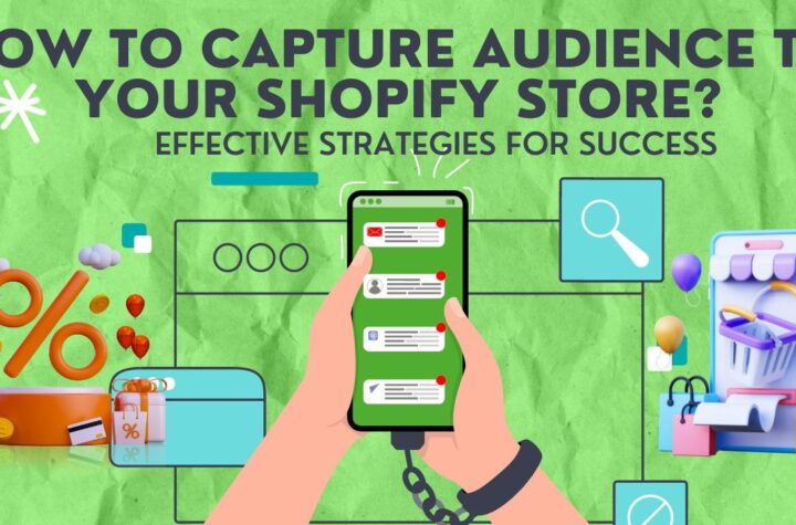 Maximizing Your Shopify Store's Visibility