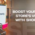 Shopify SEO Services to Boost Your Online Sales