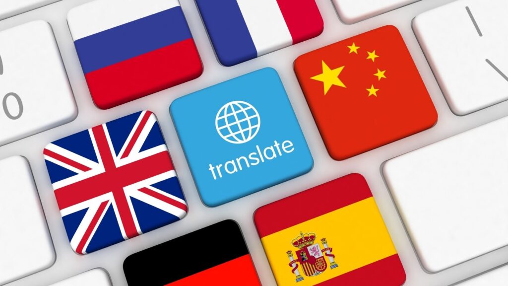 Translation Company