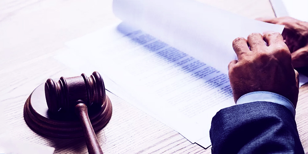 Legal Translation