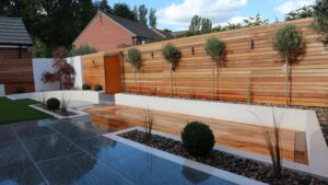 Larch Cladding Guide