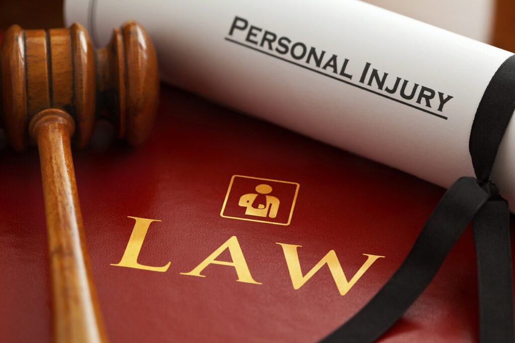 personal injury lawyer Fort Lauderdale