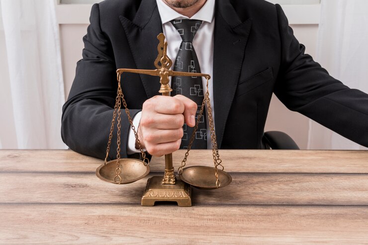 SEO For Law Firm