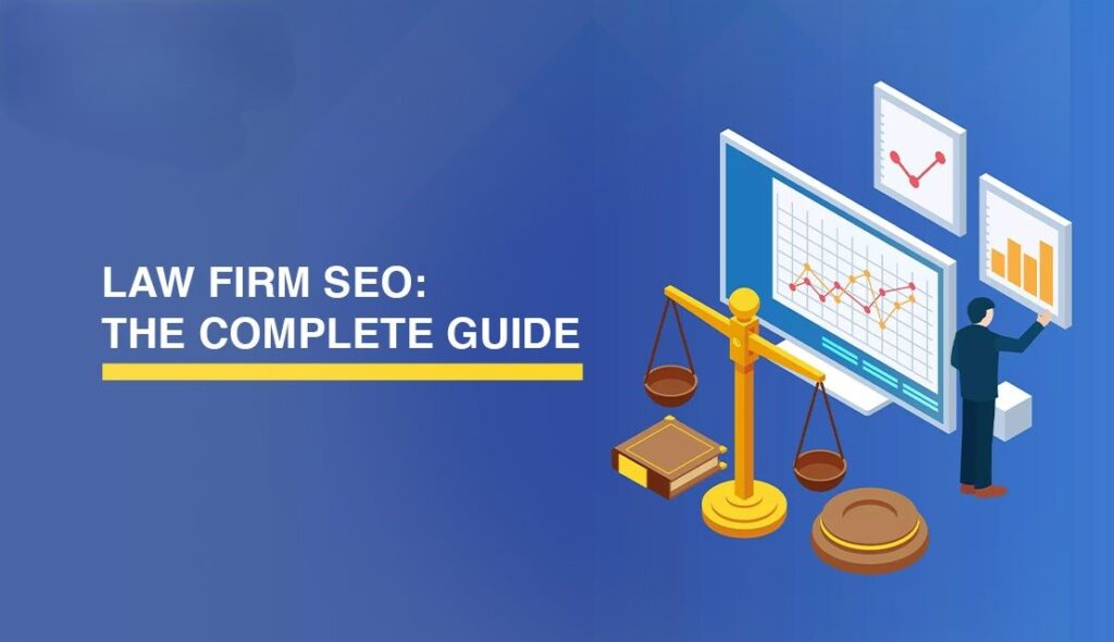 law firm SEO services New Jersey