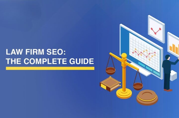 law firm SEO services New Jersey
