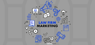 law firm SEO company New Jersey