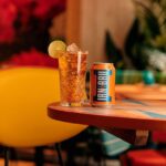 Irn Bru taste