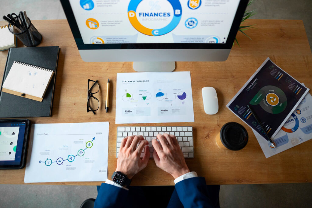 outsource bookkeeping