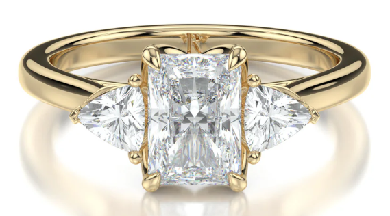 Camilla Engagement Ring