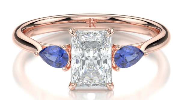 Olivia Engagement Ring