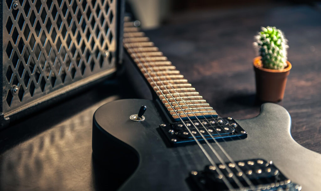 Best Guitar Soundboards