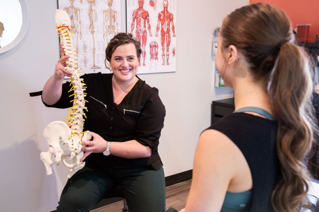 Calgary chiro
