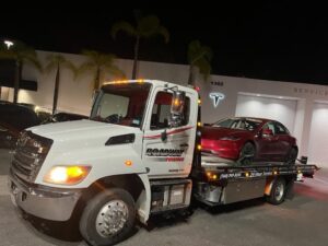 car-towing-service